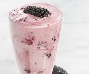 Tom Aiken's Blackberry fool